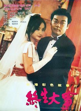 新安家族影视海报