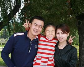 心在跳电影影视海报