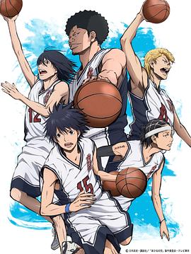 命中注定我爱你泰国版剧情影视海报