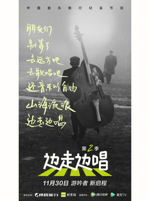 每当变幻时影视海报