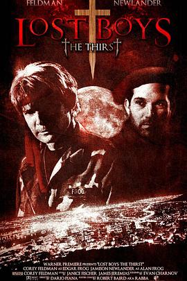 监狱不设防影视海报