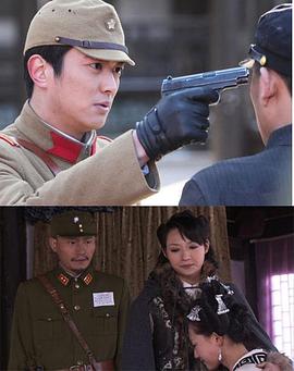 薛仁贵征东影视海报