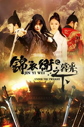 好看的女特工电影影视海报