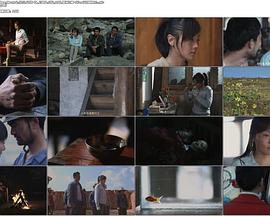 太原电影院影视海报