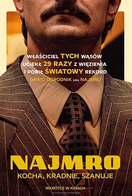 天诛地灭影视海报