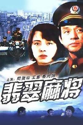 警中警影视海报