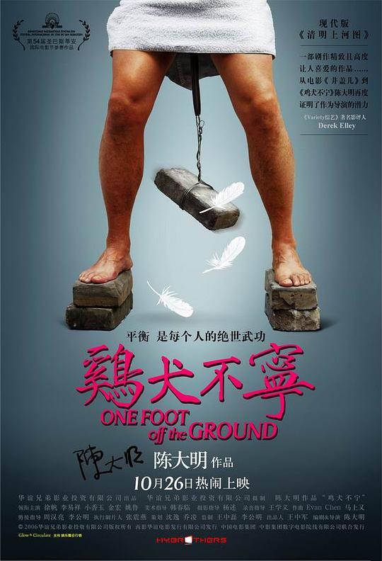 锦绣未央豆瓣影视海报