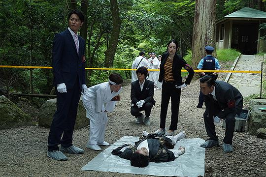 挨饿游戏影视海报