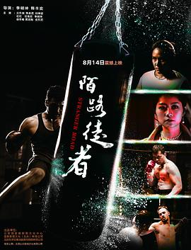 少年派小说原著影视海报