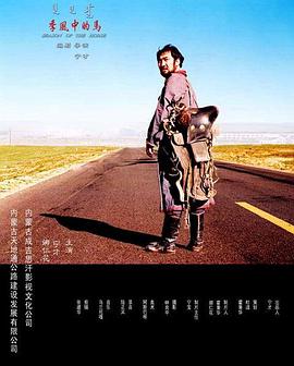 魔法师第一季影视海报