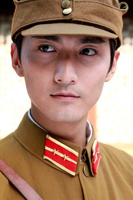 这个omega甜又野影视海报