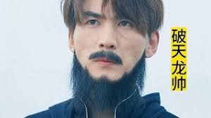 jakelove影视海报