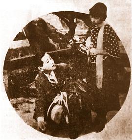 国民大会旗米拉影视海报