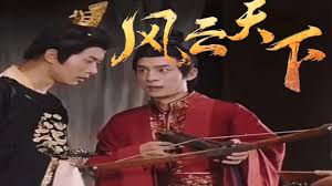 千机变成龙国语高清影视海报