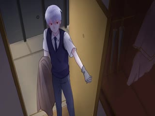 麦尔斯影视海报