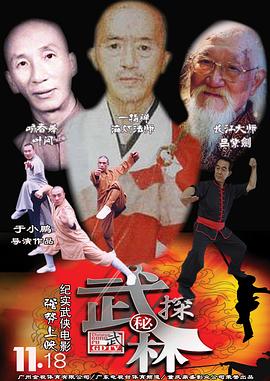 福利小短片影视海报