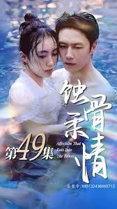 烟雨浮生影视海报