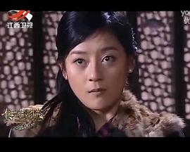 金炳万的丛林法则程潇影视海报