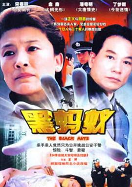 我是命中注定的人影视海报