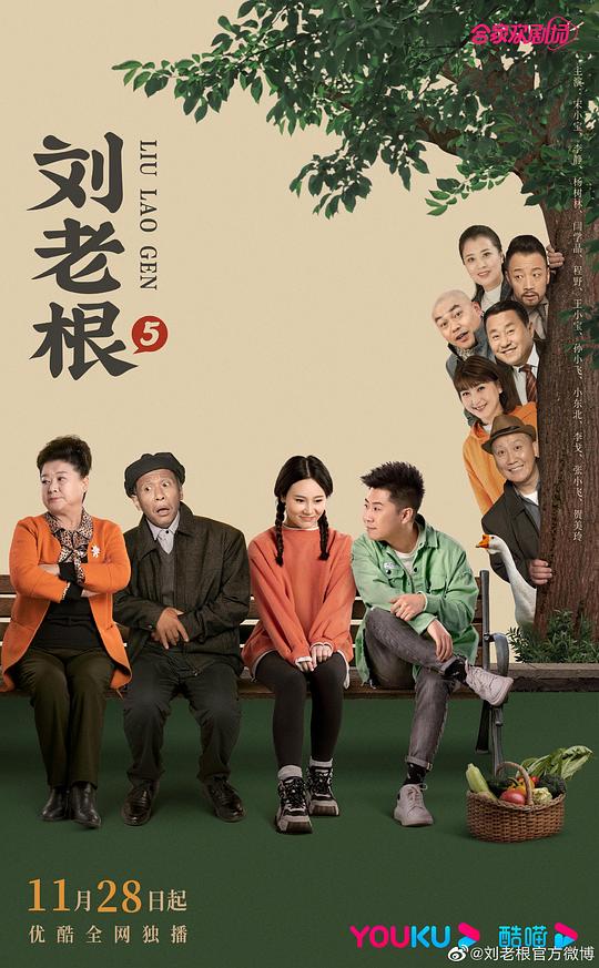 芍药acome阅读影视海报