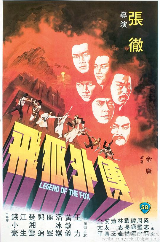 大闹天竺豆瓣影视海报