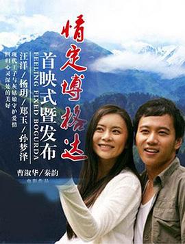 甜心的报复影视海报