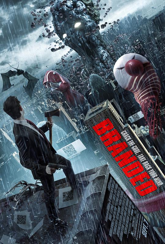 女同志freevoices免费影视海报