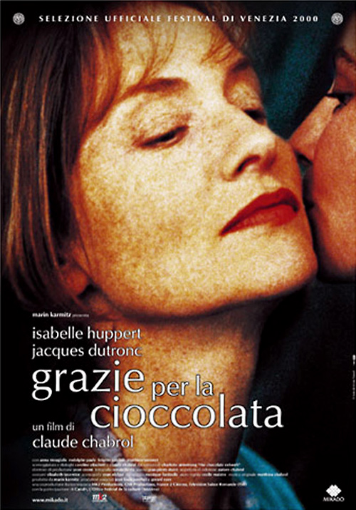 有种你爱我影视海报