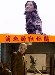 西边的风百度云影视海报