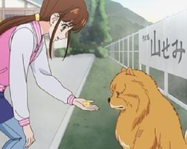 美味情缘 电视剧影视海报