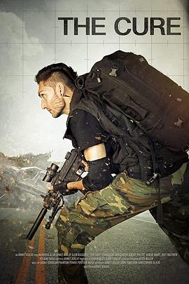 犯罪升级影视海报