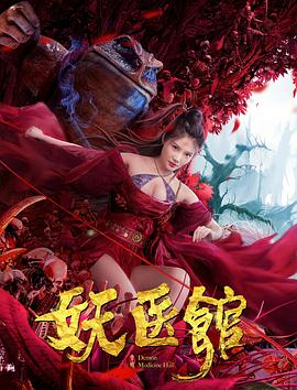 瓦尔帕莱索影视海报