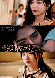 何佩瑜鸭王图片影视海报