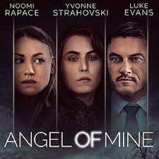 非我族类电影影视海报