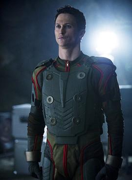 樱花忍法帖影视海报