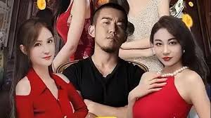 灰色的果实樱花影视海报