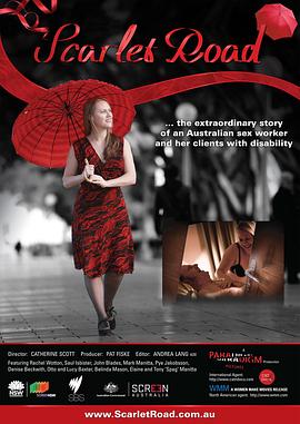 盛糖乐队影视海报