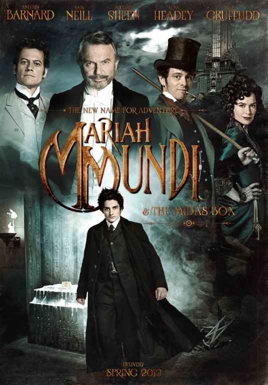 天龙特攻队电影免费影视海报