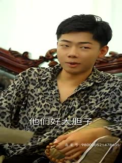 快妖精appios影视海报